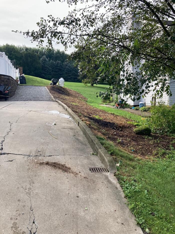 Images C.Brooks Landscape Services LLC