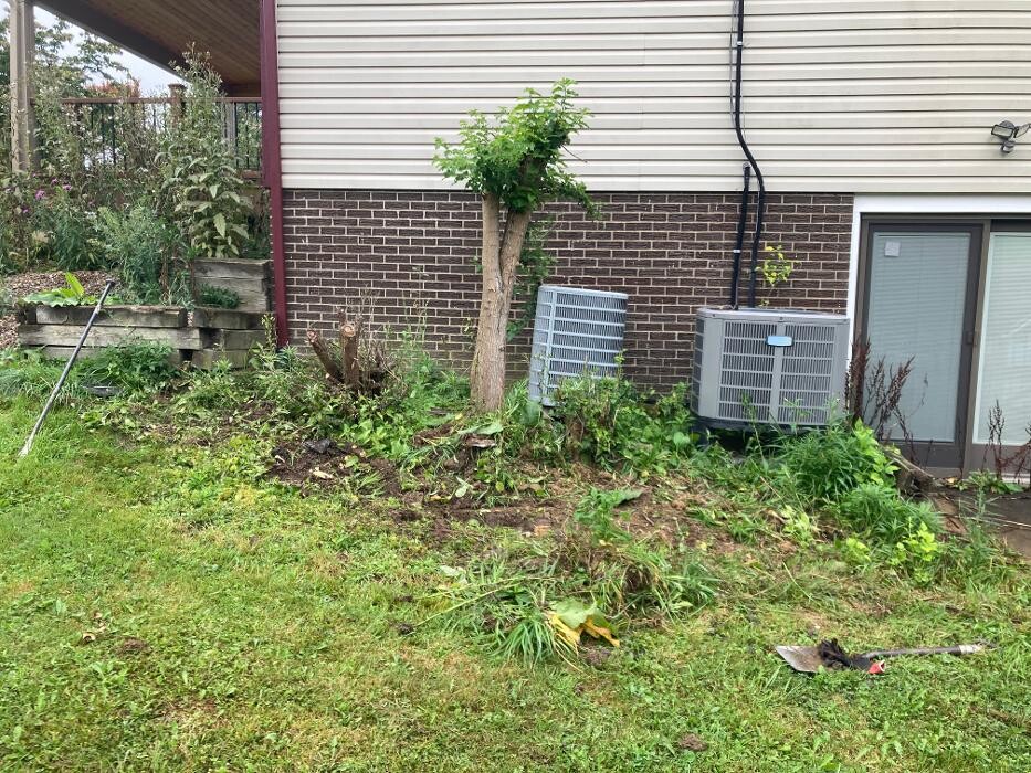 Images C.Brooks Landscape Services LLC