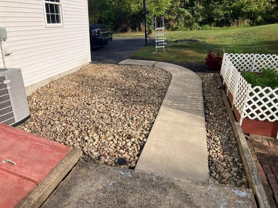 Images C.Brooks Landscape Services LLC