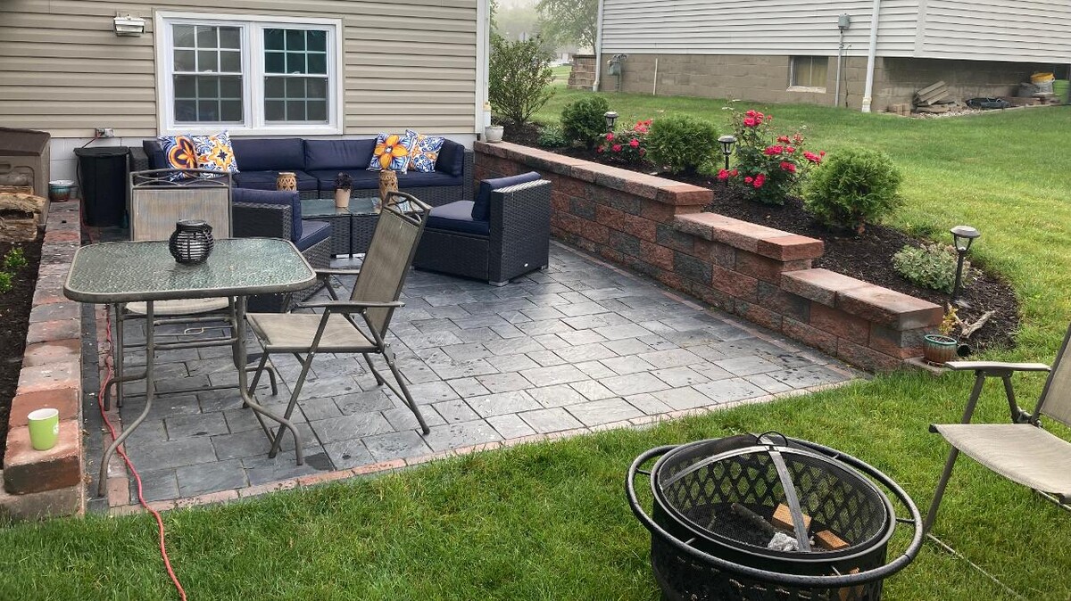 Images C.Brooks Landscape Services LLC