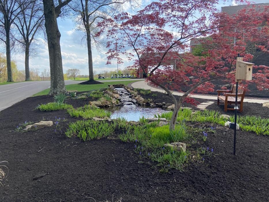 Images C.Brooks Landscape Services LLC