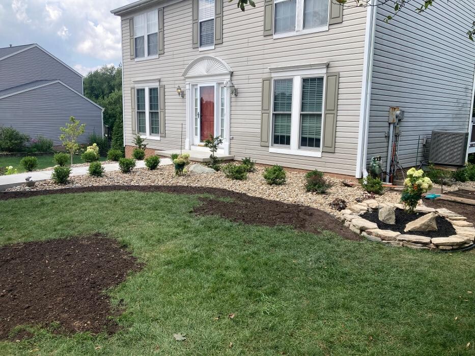 Images C.Brooks Landscape Services LLC