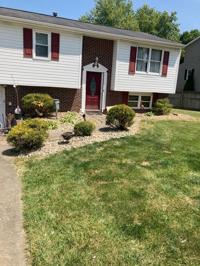 Images C.Brooks Landscape Services LLC