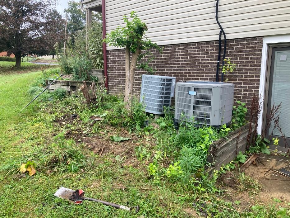 Images C.Brooks Landscape Services LLC