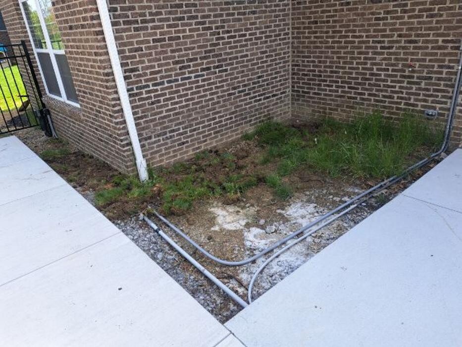 Images C.Brooks Landscape Services LLC