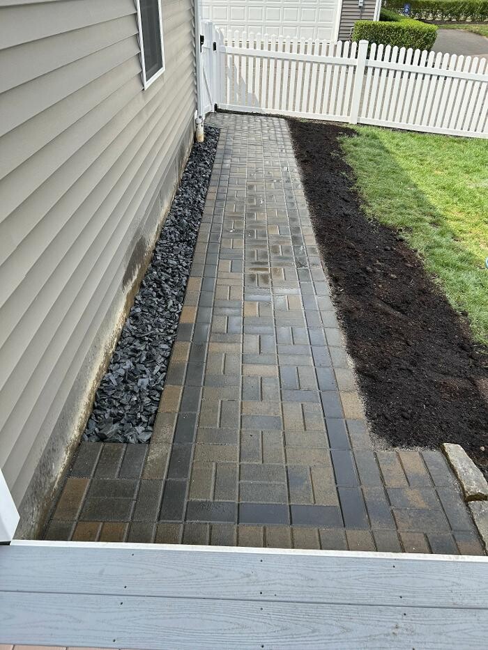 Images C.Brooks Landscape Services LLC