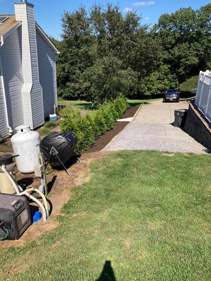 Images C.Brooks Landscape Services LLC
