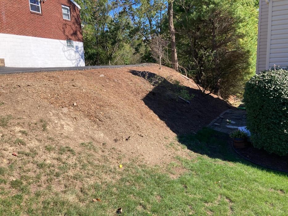 Images C.Brooks Landscape Services LLC