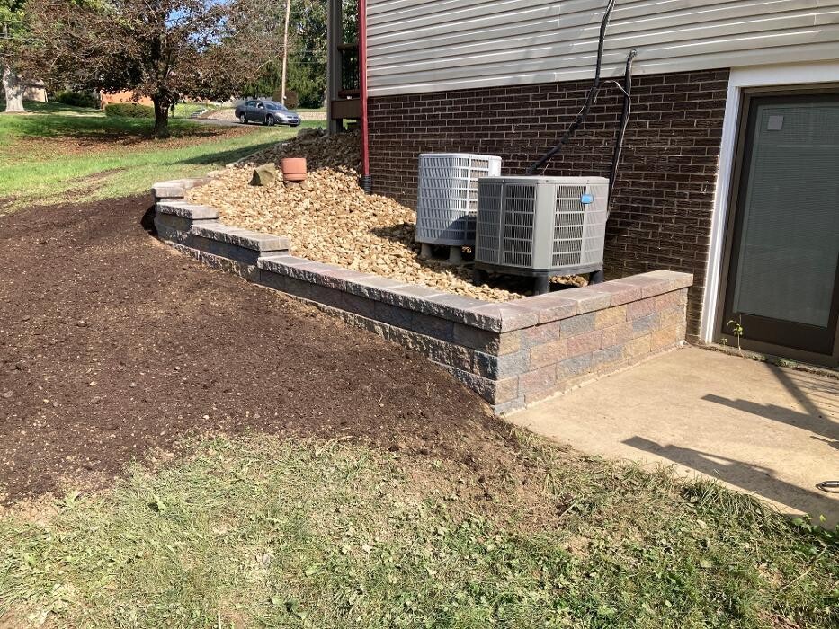 Images C.Brooks Landscape Services LLC