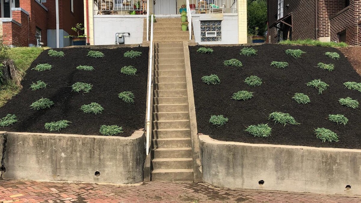 Images C.Brooks Landscape Services LLC