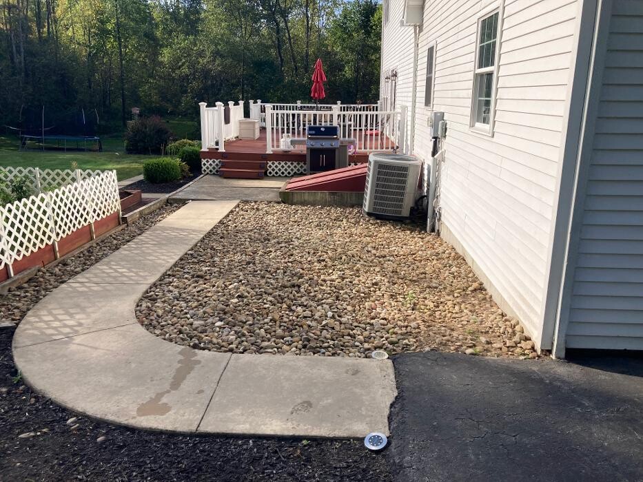 Images C.Brooks Landscape Services LLC