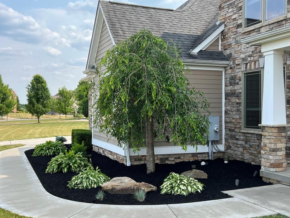Images C.Brooks Landscape Services LLC