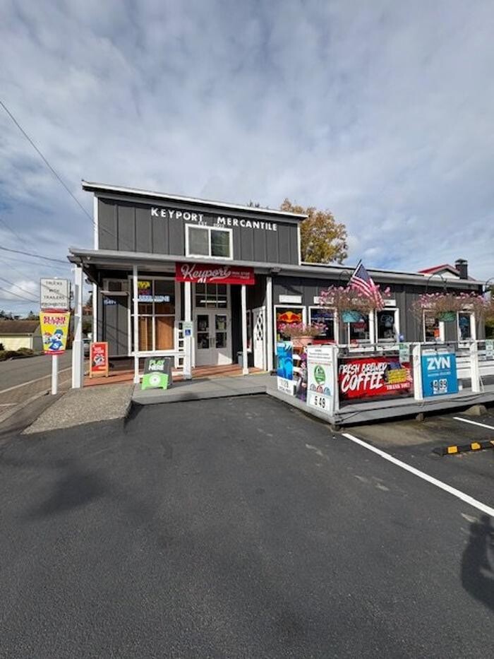 Images CoinFlip Bitcoin ATM - Mini Stop (Keyport)