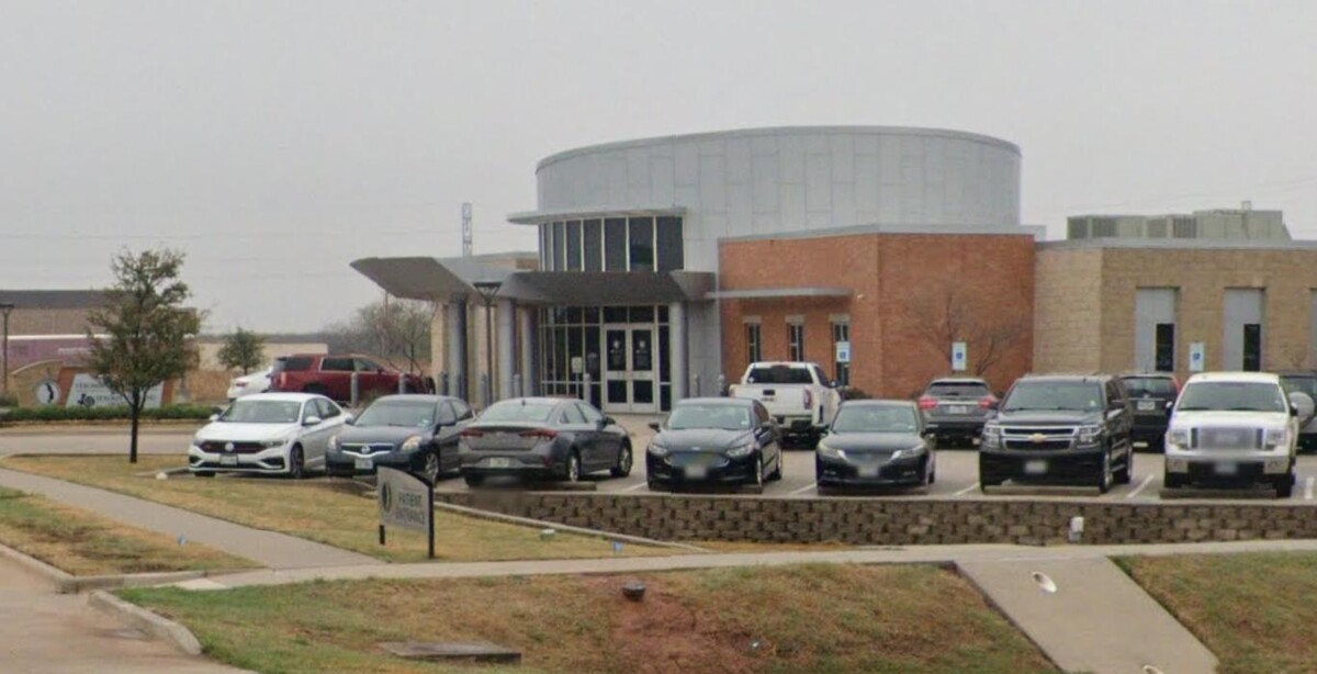 Images Texoma Hearing Institute