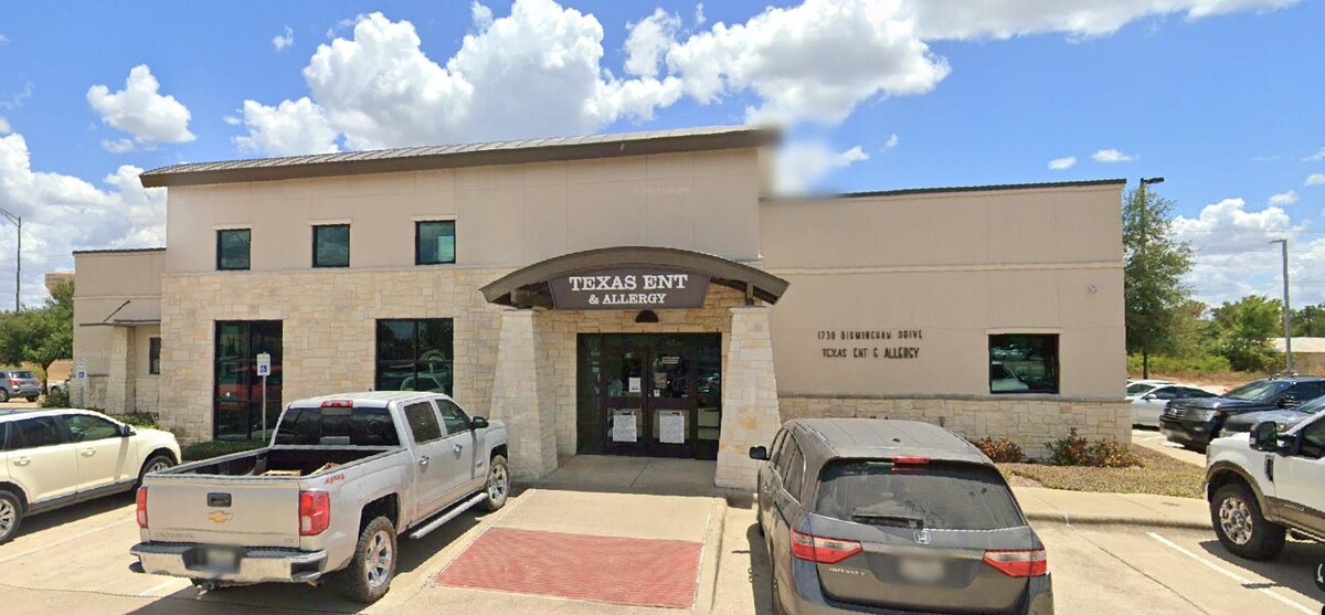 Images Texas ENT & Allergy | College Station