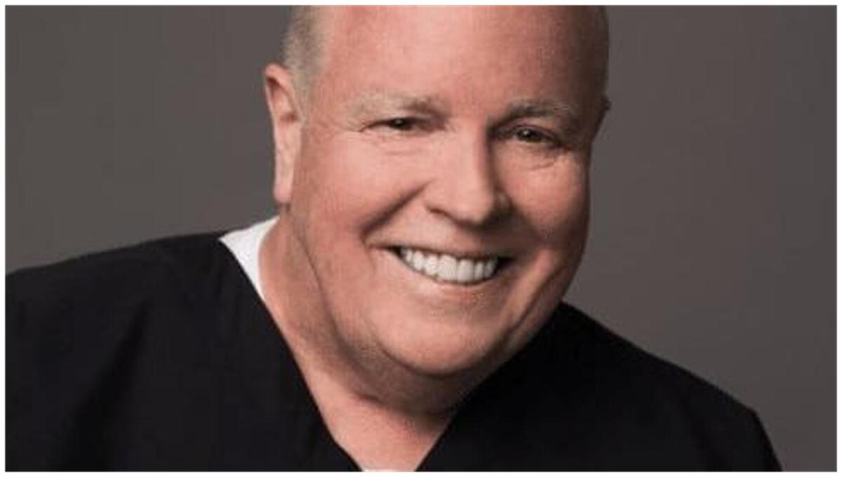 Images Michael F. McMahon, MD