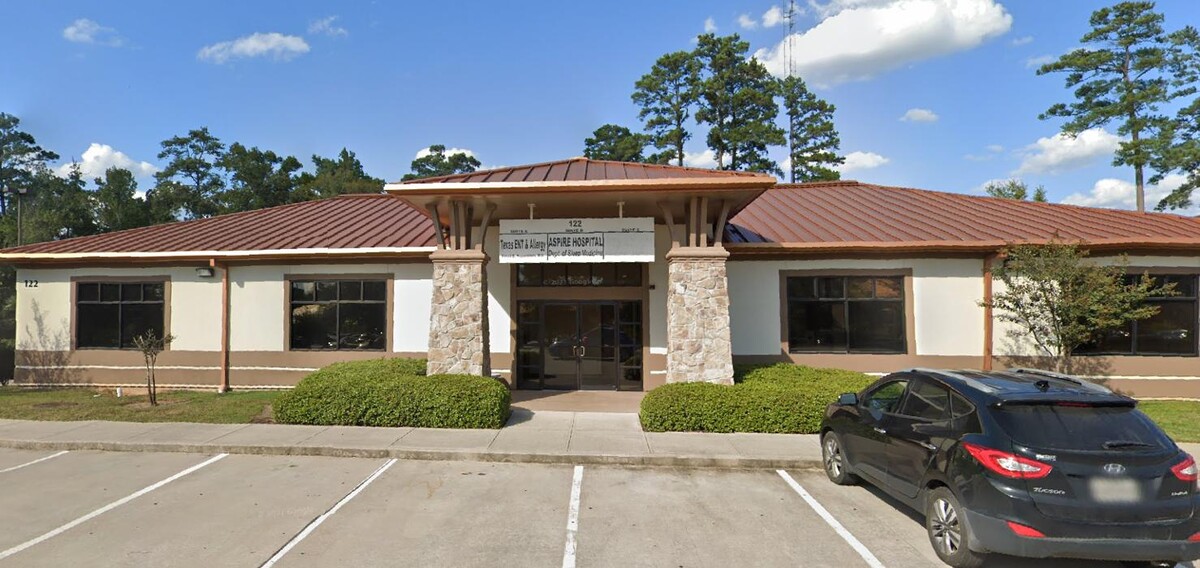 Images Texas ENT & Allergy | Huntsville
