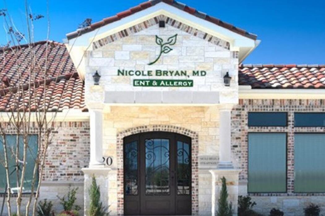 Images The ENT & Allergy Centers of Texas | Carrollton