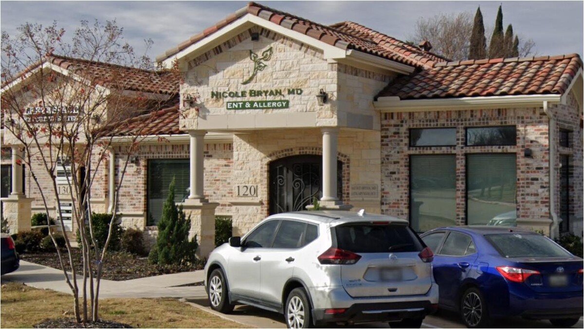Images The ENT & Allergy Centers of Texas | Carrollton