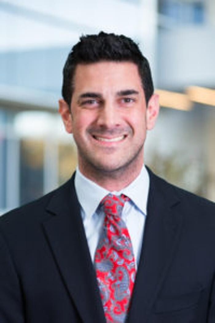 Images Shane M. Pahlavan, MD