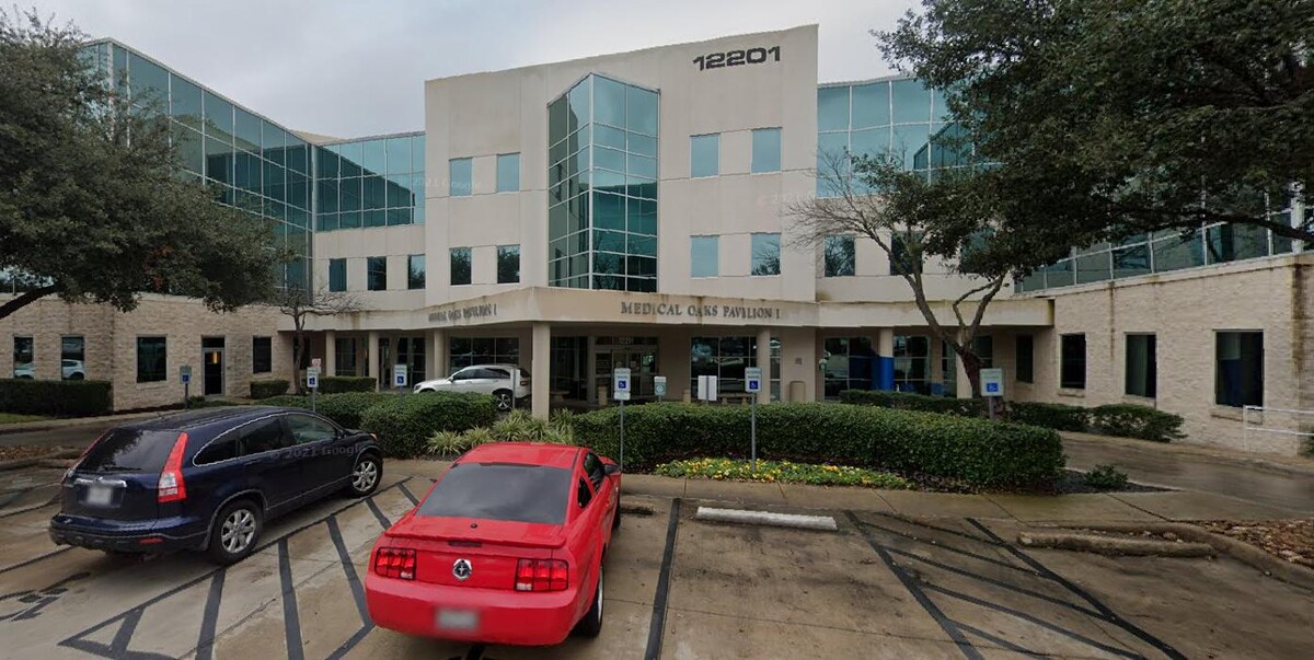 Images The Centers for Advanced ENT Care - Austin