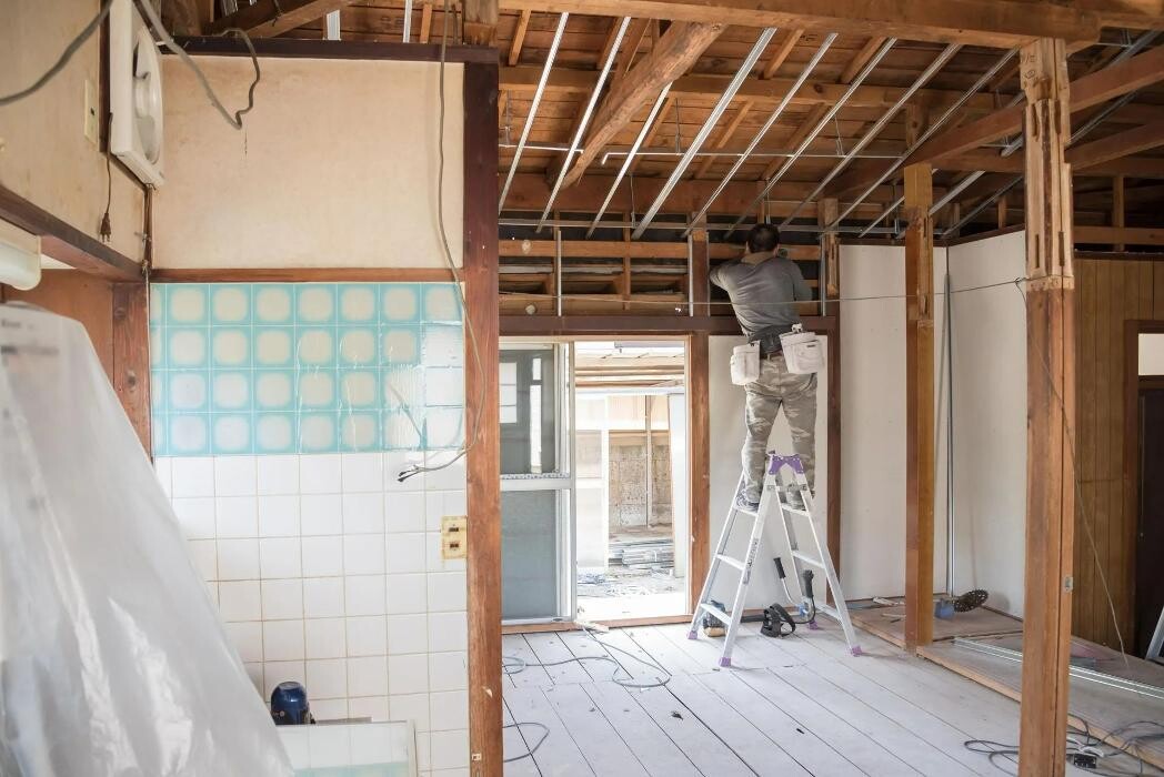 Images Custom Home Improvement