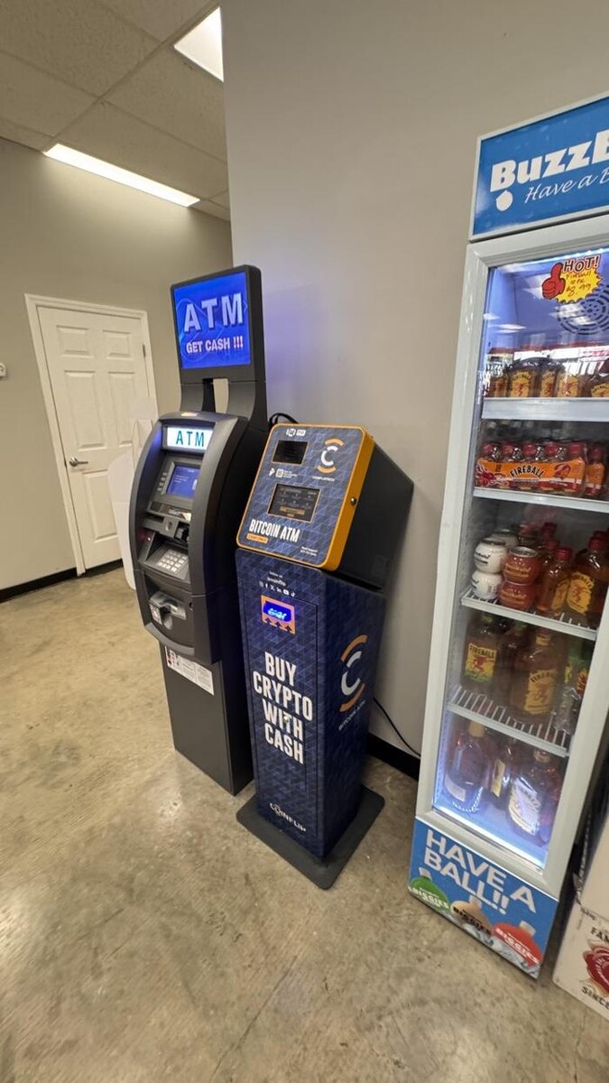 Images CoinFlip Bitcoin ATM - Liquor Land (West Melbourne)