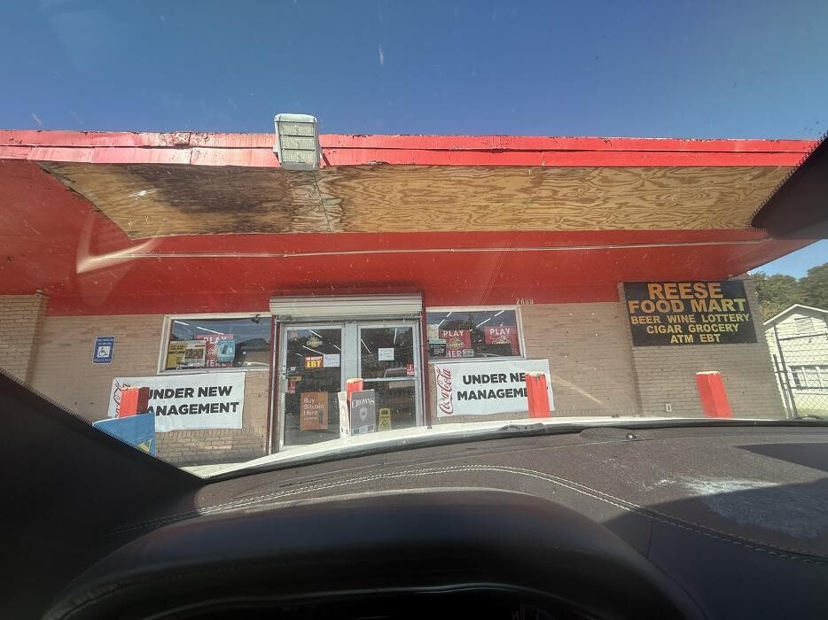 Images CoinFlip Bitcoin ATM - Reese Food Mart (Columbus)