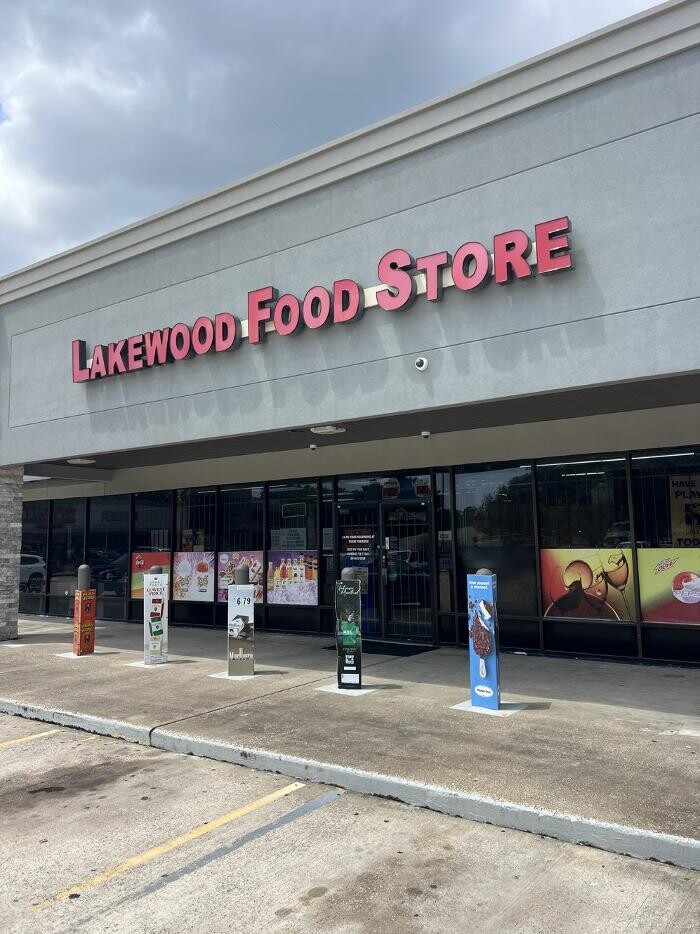 Images CoinFlip Bitcoin ATM - Lakewood Food Store (Humble)