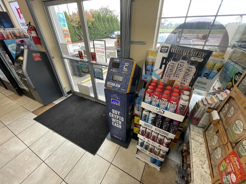 Images CoinFlip Bitcoin ATM - Banks Market (Banks)