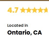 Website Screenshot SLJ Pro Audio Services