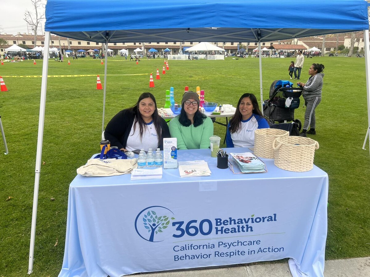 Images 360 Behavioral Health