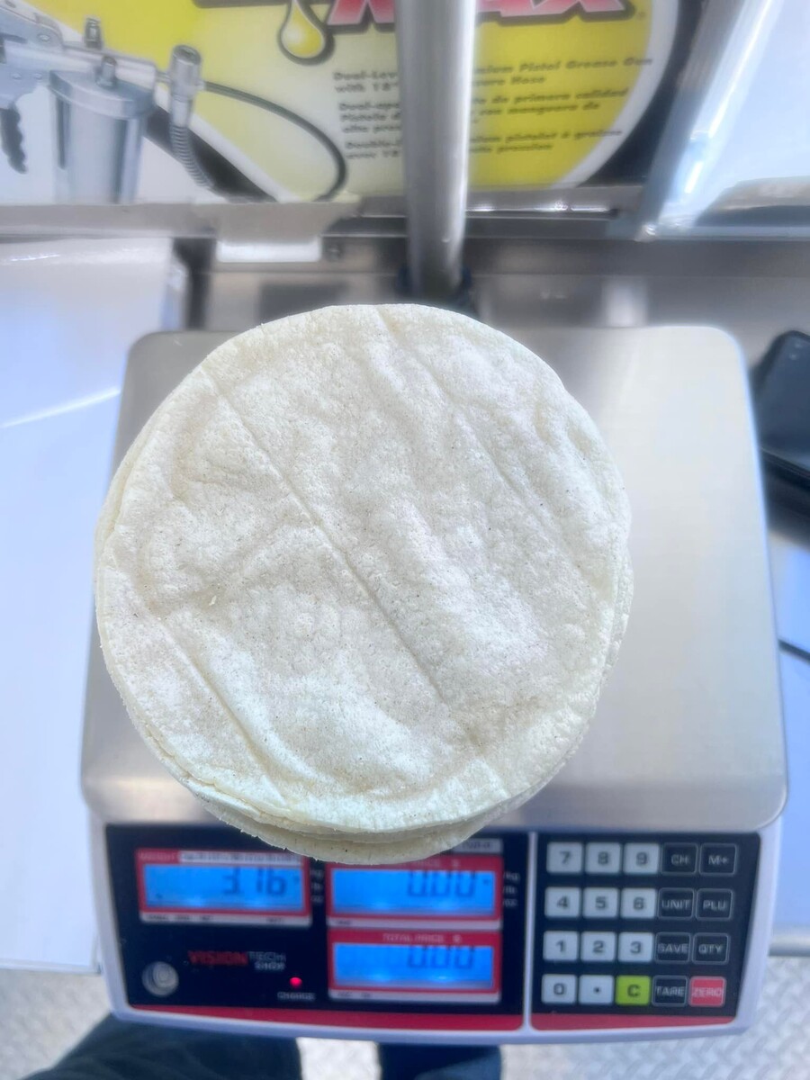 Images Tortilleria Doña Mari 2