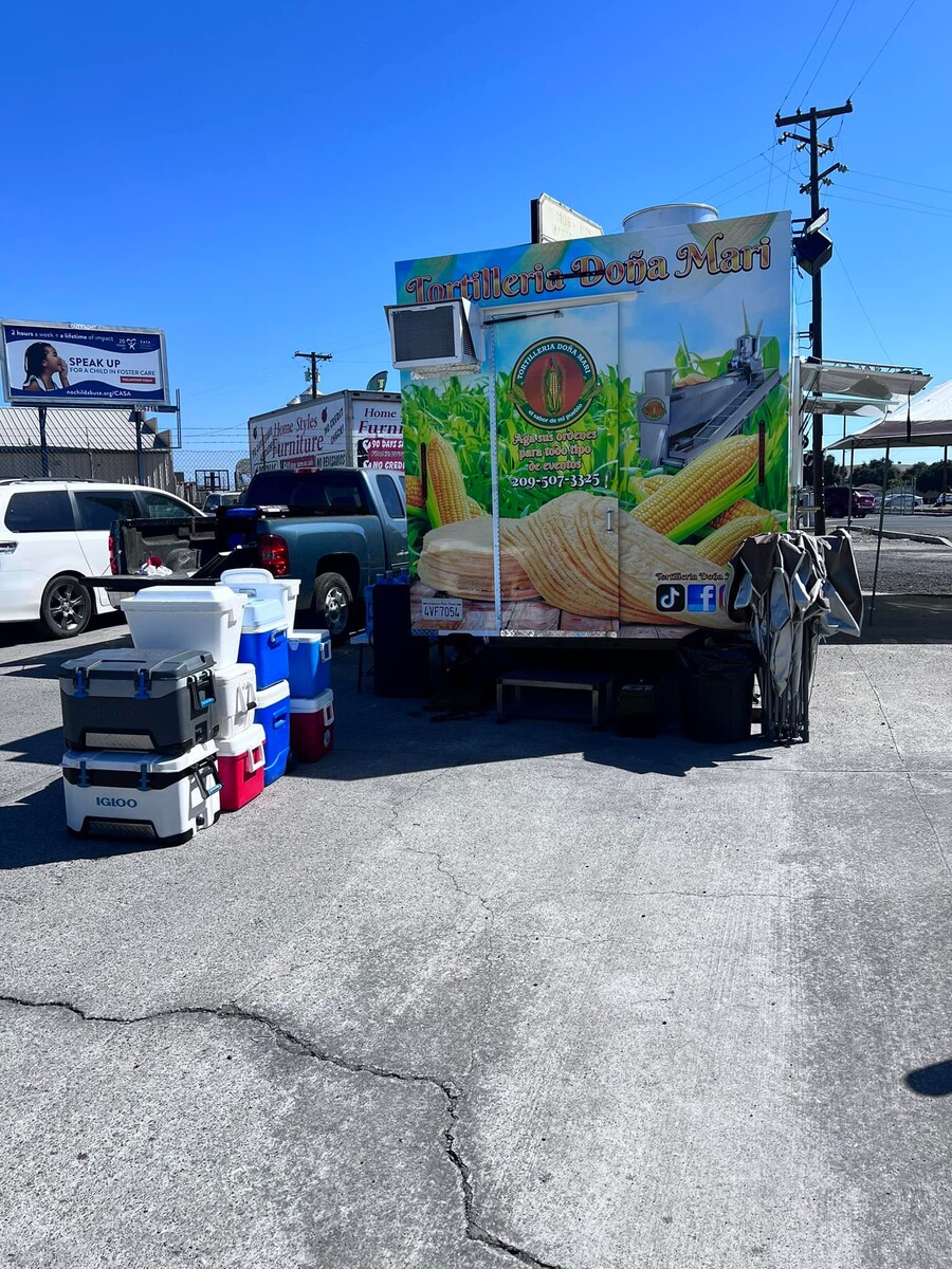 Images Tortilleria Doña Mari 2