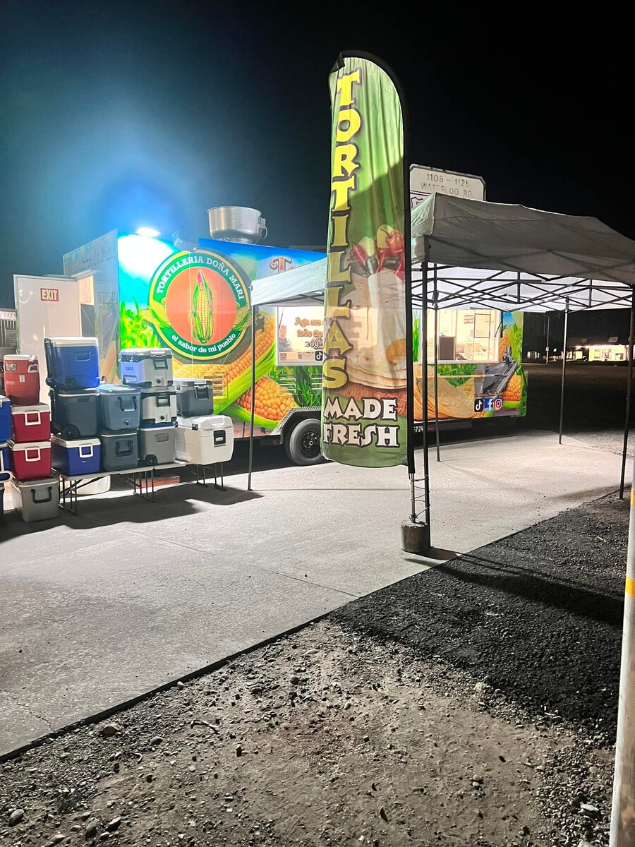 Images Tortilleria Doña Mari 2