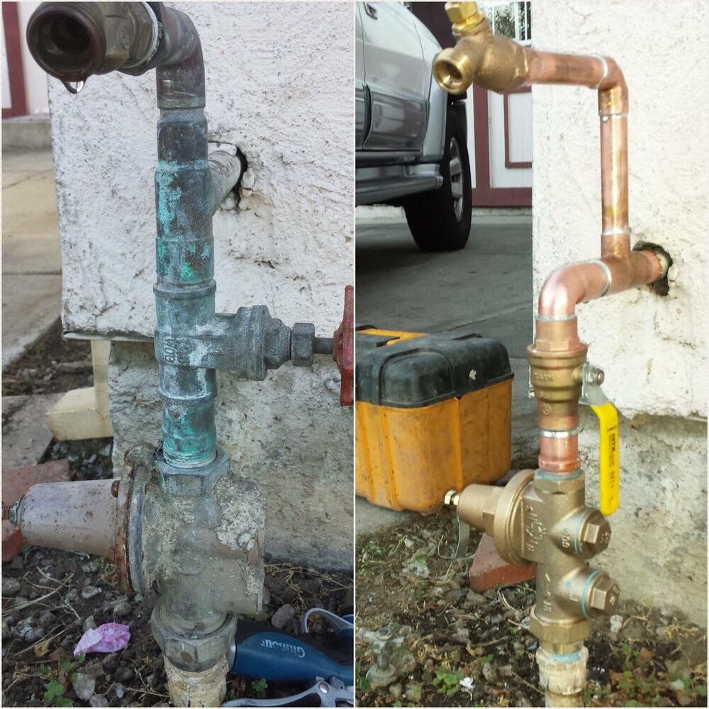 Images My Plumber Inc.