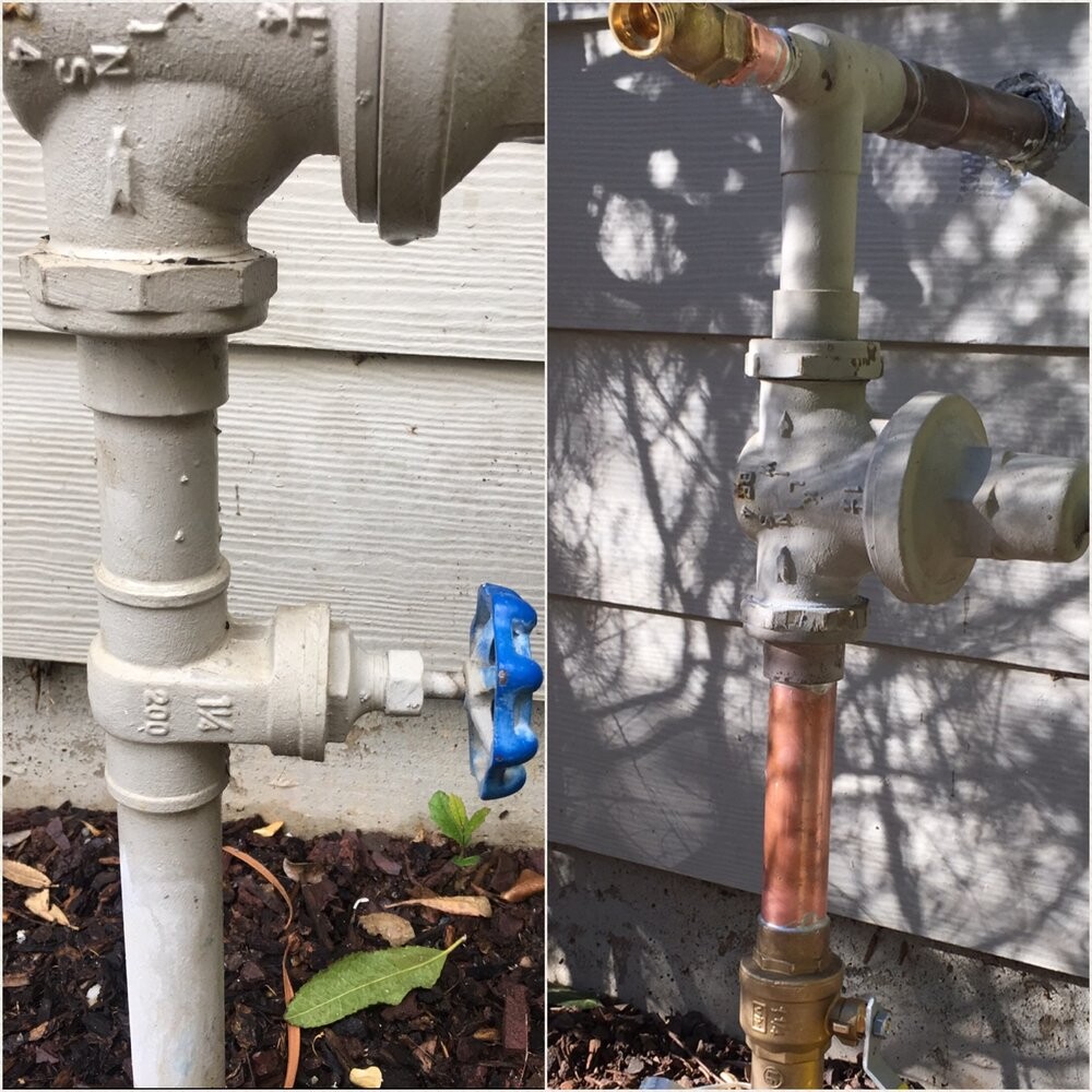 Images My Plumber Inc.