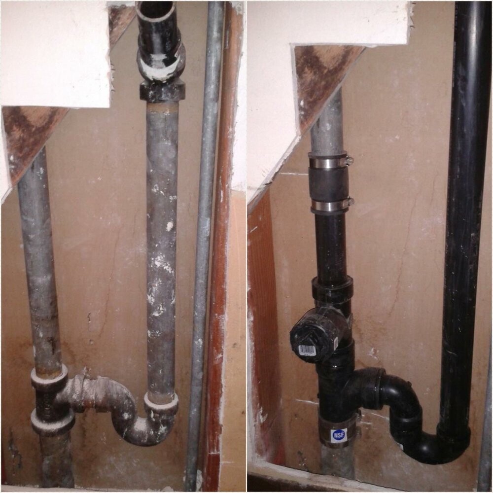 Images My Plumber Inc.