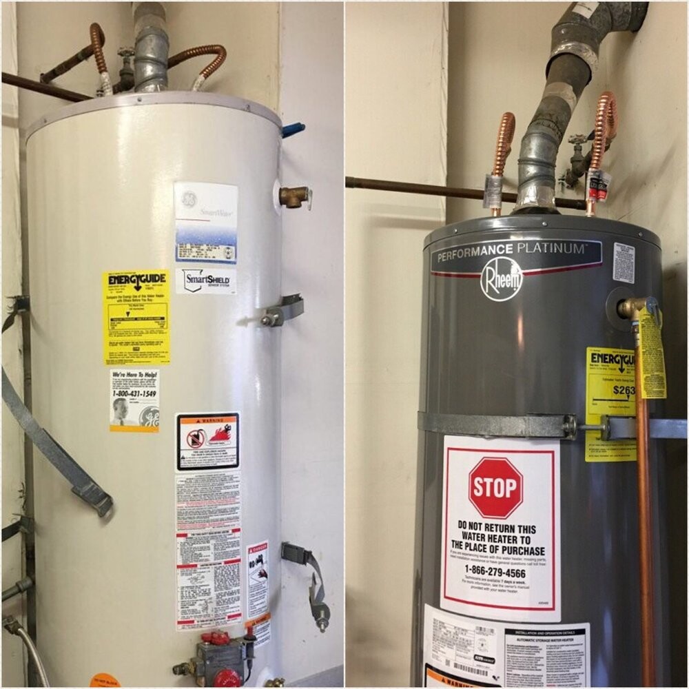 Images My Plumber Inc.