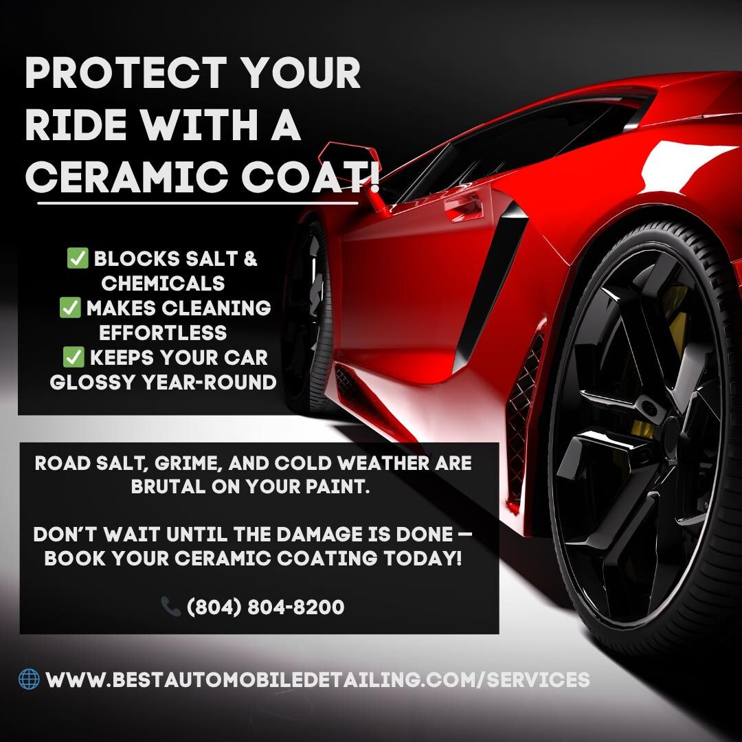 Images Best Automobile Detailing LLC