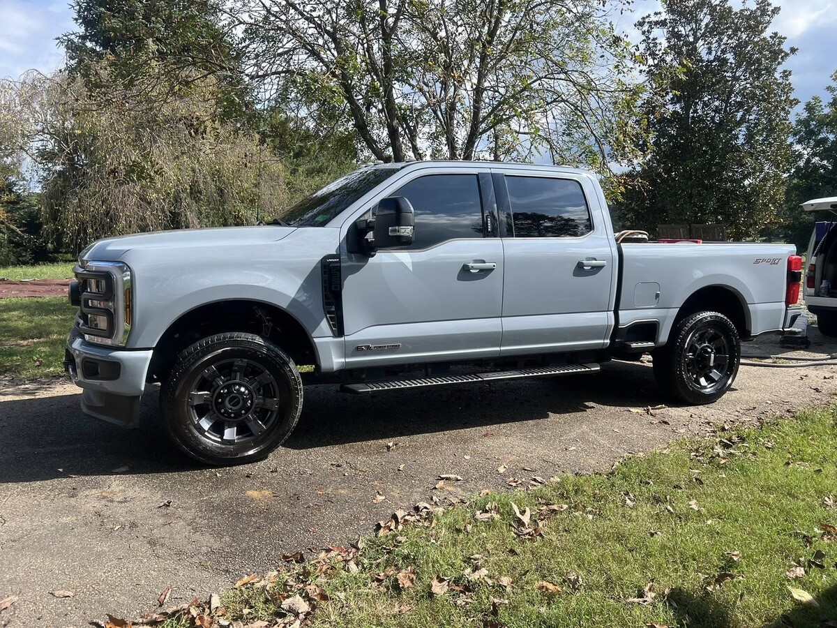 Images Best Automobile Detailing LLC