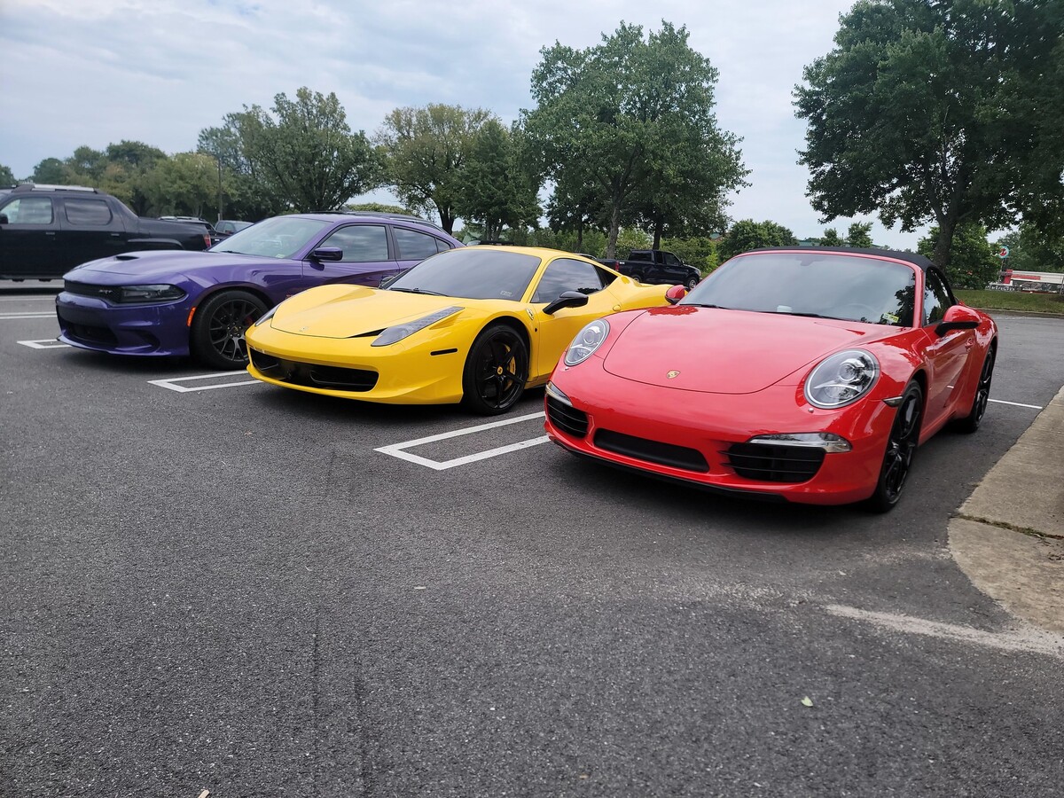 Images Best Automobile Detailing LLC