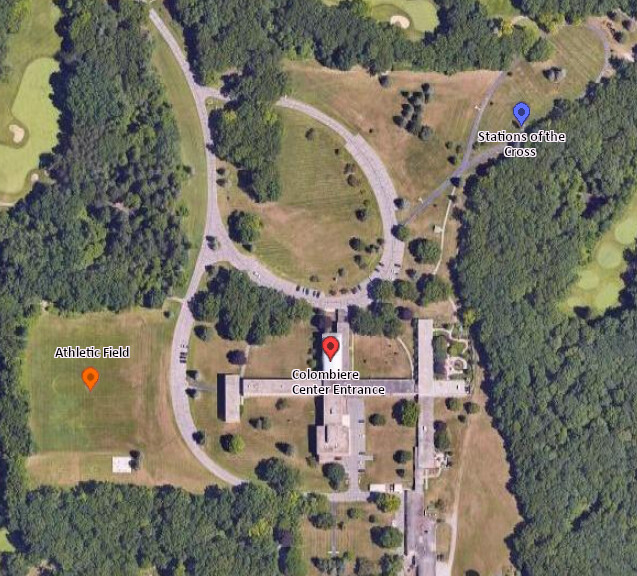 Images Colombiere Retreat & Conference Center