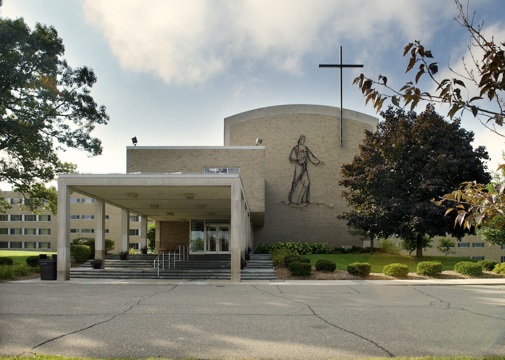 Images Colombiere Retreat & Conference Center