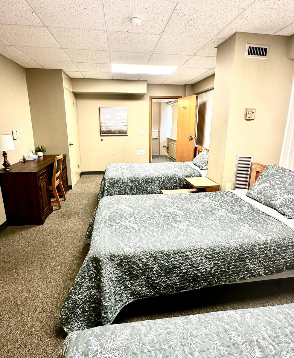 Images Colombiere Retreat & Conference Center