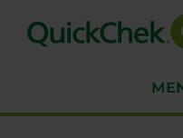 Website Screenshot QuickChek