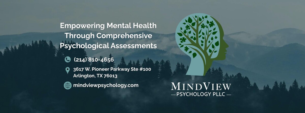 Images Mindview Psychology PLLC