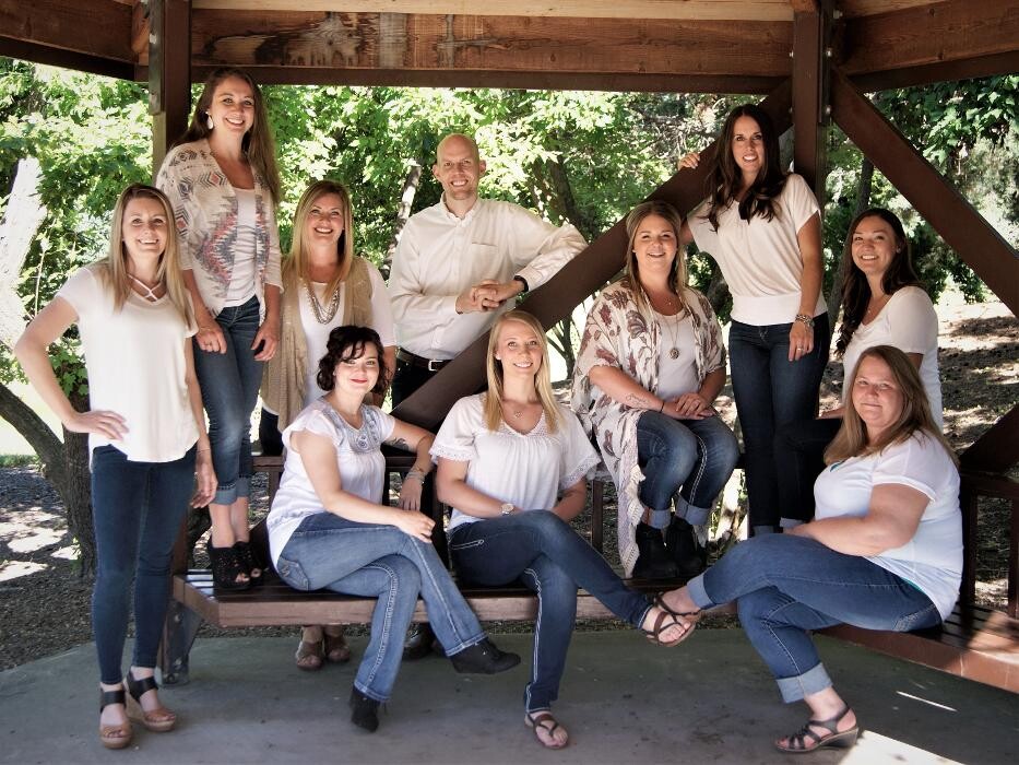 Images Jonny Fisher DDS - Pullman