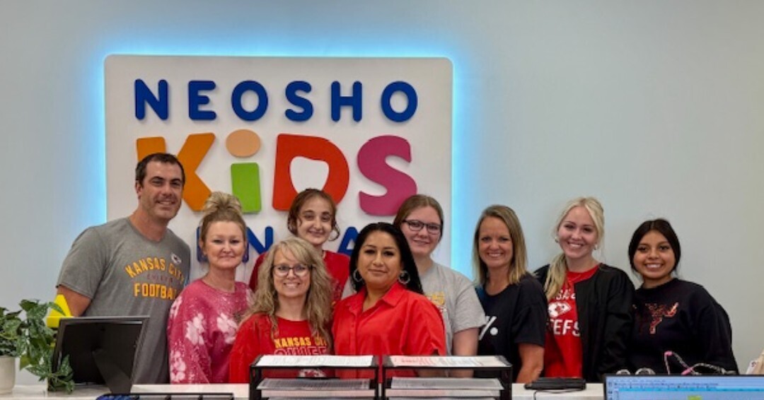 Images Neosho Kids Dental