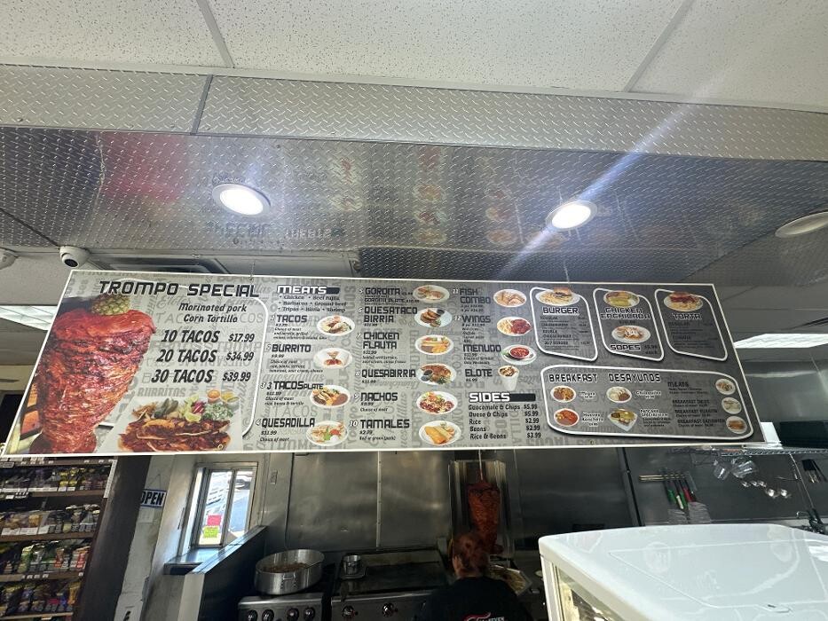 Images 24 Seven Tacos